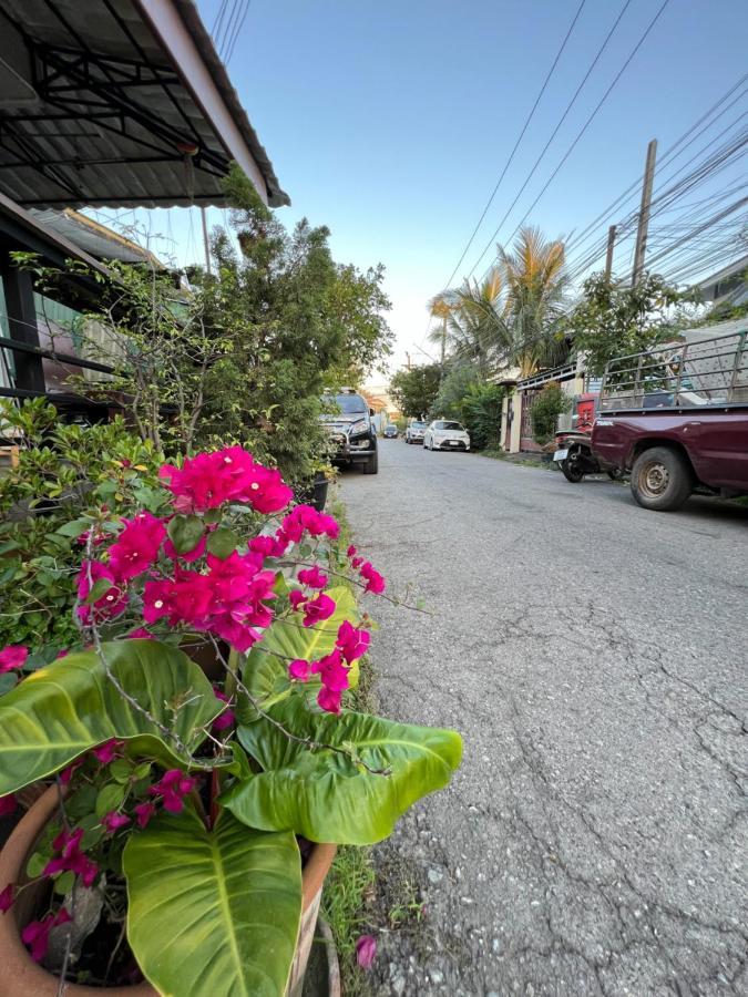 Family Home Chiang Mai Absolute House Zewnętrze zdjęcie