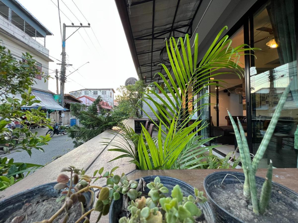 Family Home Chiang Mai Absolute House Zewnętrze zdjęcie