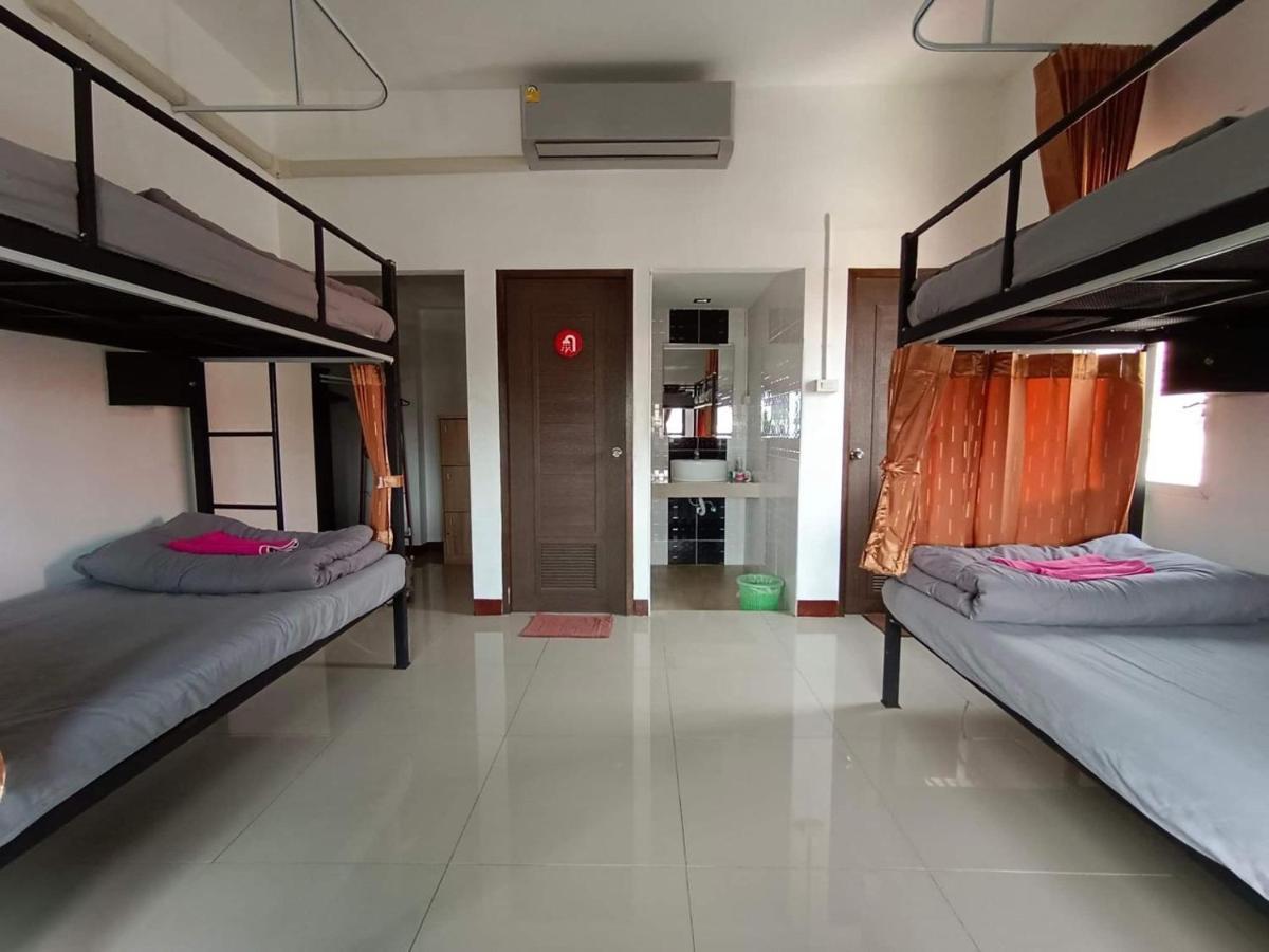 Family Home Chiang Mai Absolute House Zewnętrze zdjęcie